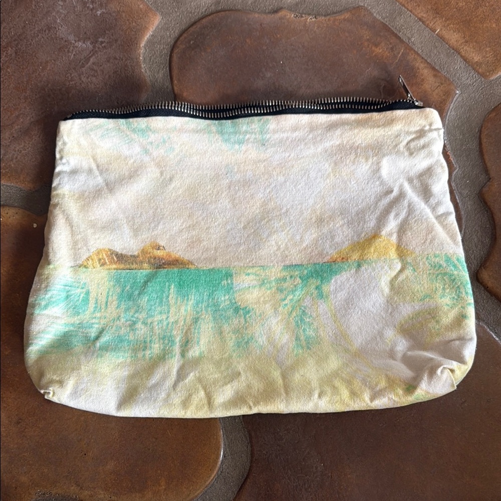 Samudra clutch